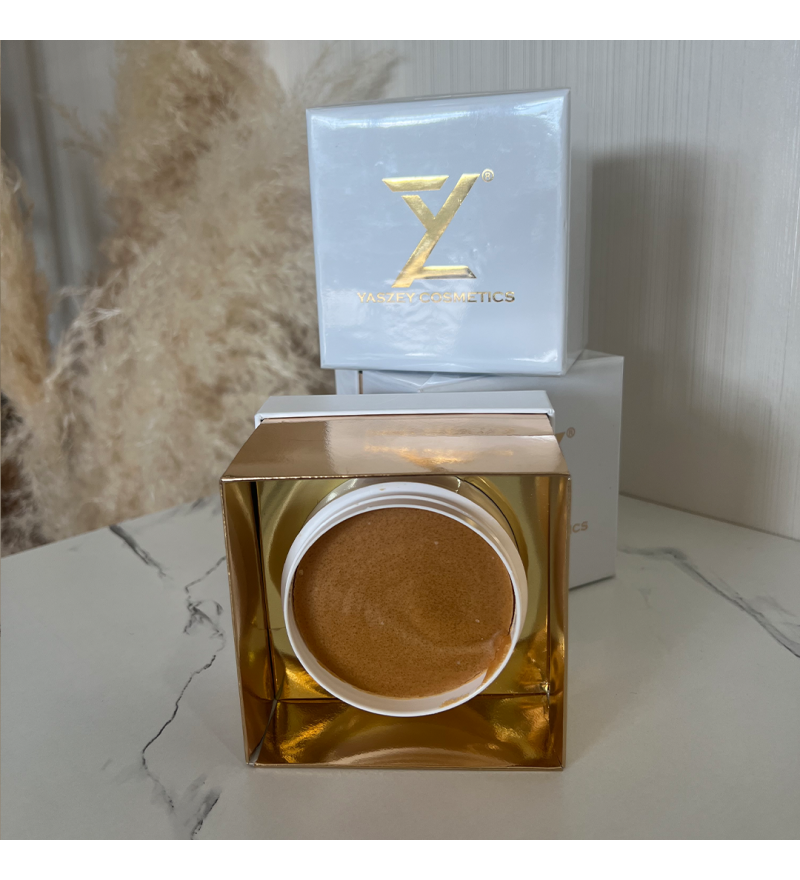 GOLD ANTI AGING PEELING