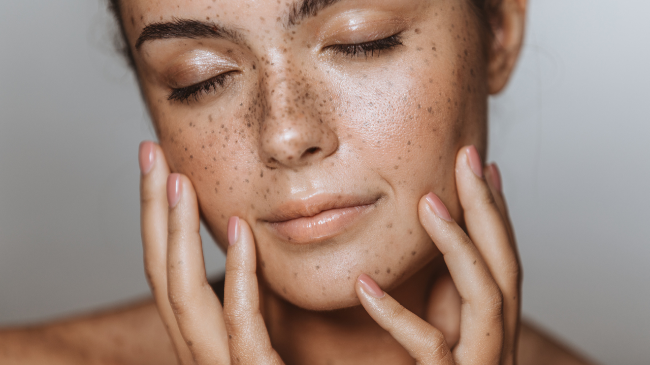 Natürliche Haut – YASZEY Beauty